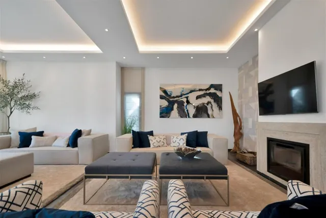 Chalet 4 habitaciones 391m² en venta - Costa del Sol — 7