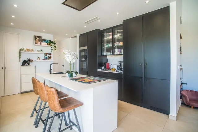 Villa 4 habitaciones 203m² en venta - Pueblo 5 — 15