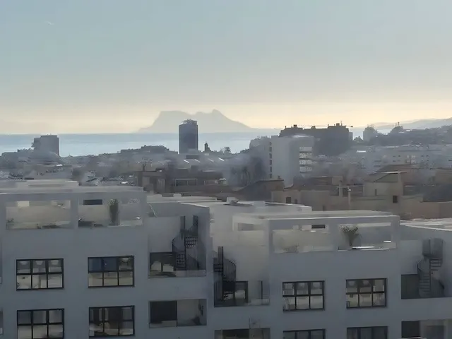 Apartamento 2 habitaciones 100m² en venta - Costa Del Sol — 8