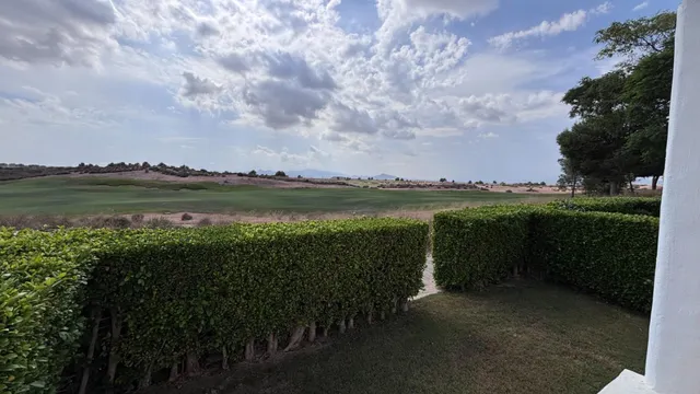 Apartamento 2 habitaciones 60m² en venta - CONDADO DE ALHAMA GOLF RESORT — 24