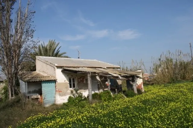 Terreno de 385 m2. en Orihuela zona de Correntías Medias. — 8