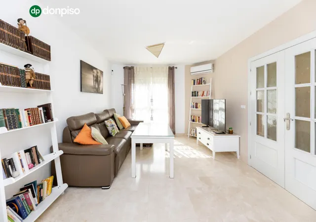Vivienda unifamiliar reformada en Alhendín — 22