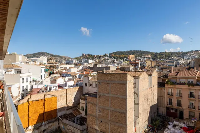 Gran Piso en el corazón de Granada — 3