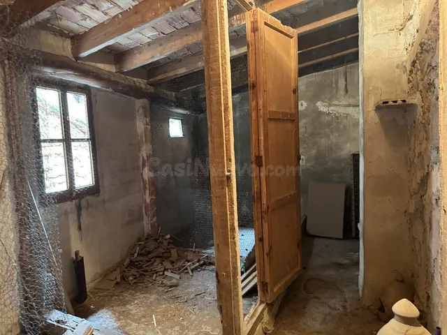 Casa de pueblo en Venta en Ondara Valencia — 30