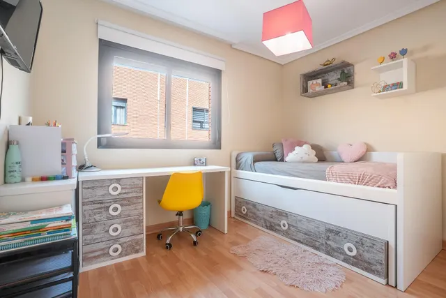HUERCAL ALMERIA - EL CERCADO: 5 DORMITORIOS + PATIO + GARAJE ABIERTO + 3 BAÑOS + PORCHE/JARDIN — 20