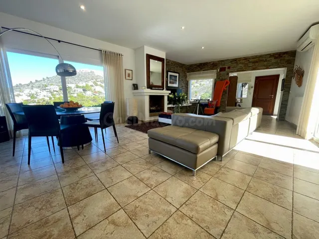 Villa 3 habitaciones 229m² en venta - Pla del mar - foto 5