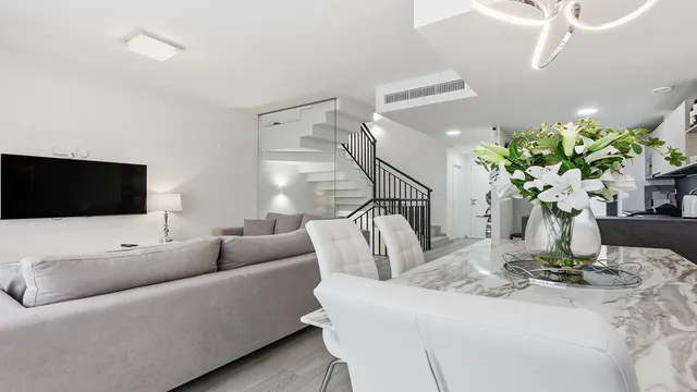 Adosado 3 habitaciones 266m² en venta - Costa del Sol — 7