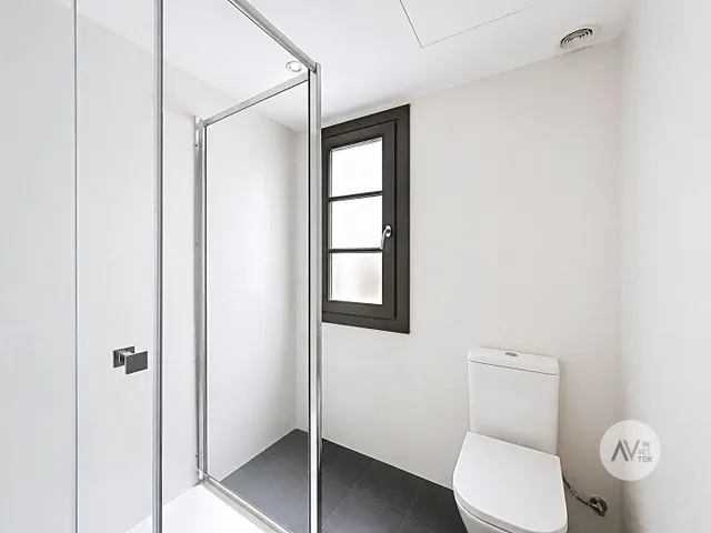 Piso luminoso y reformado con terraza privativa! — 26