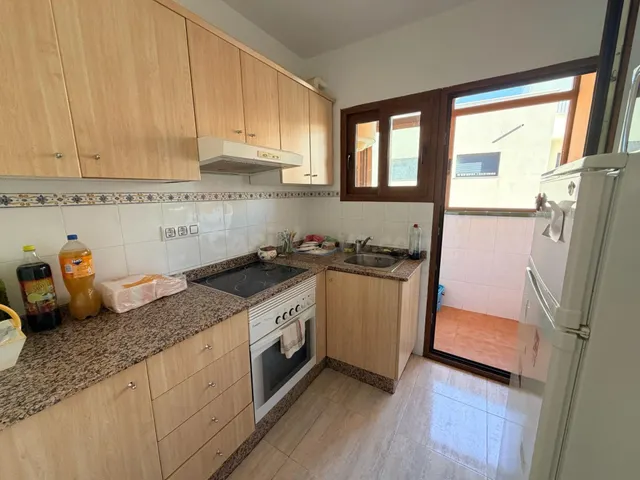 ✨ APARTAMENTO CON PISCINA, SOLÁRIUM Y TERRAZA A SOLO 50 METR - foto 5
