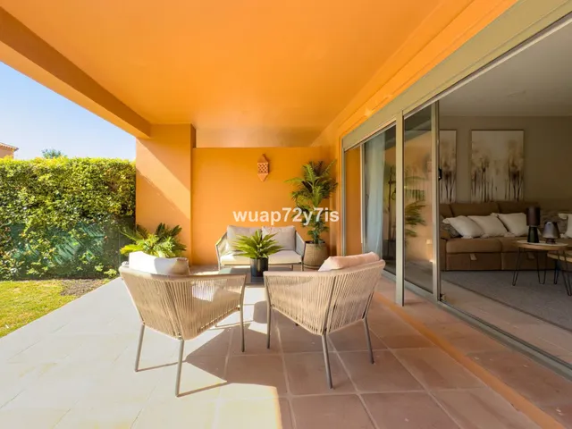 Apartamento 3 habitaciones 112m² en venta - Costa Del Sol — 7