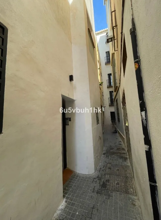 Adosado 11 habitaciones 471m² en venta - Marbella — 36