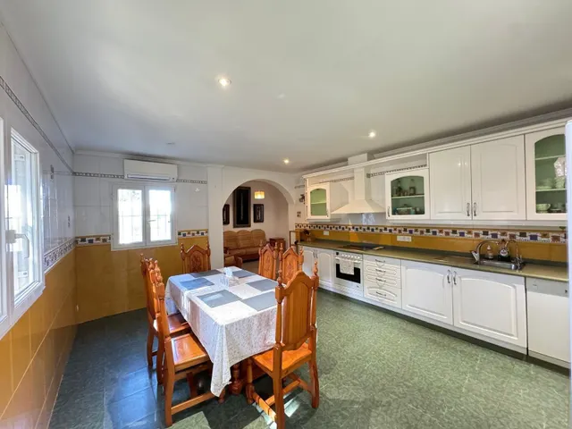 Casa 3 habitaciones 172m² en venta - Cabo Roig — 49