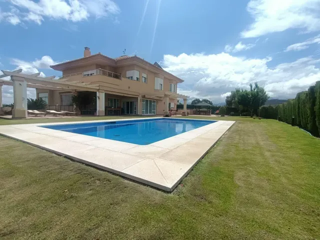 VIVIENDA EN URBANIZACION PRIVADA EN ZONA ANTEQUERA GOLF¡¡¡¡¡¡¡¡¡ — 13