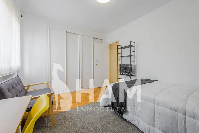 Habitación en C/ Iglesia, 35 — 43