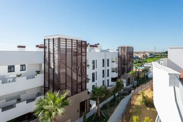 Ático 4 habitaciones 145m² en venta - Costa Del Sol — 18