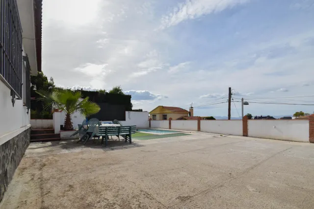 FANTASTICO CHALET — 46