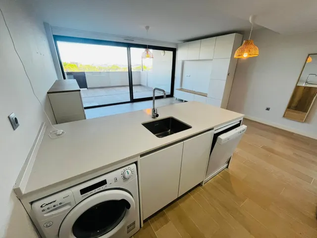 Apartamento 2 habitaciones 105m² en venta - Playa Honda-Playa Paraíso — 6