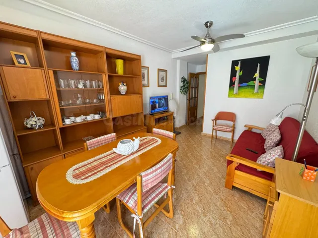 Apartamento 2 habitaciones 81m² en venta - Pueblo — 3