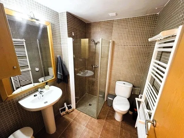 GRAN PISO DE 130MTS DE 4 HAB EN CALAFELL PUEBLO — 24