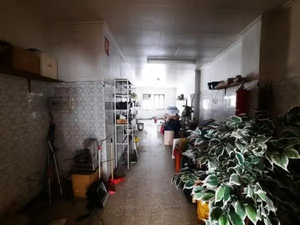 Local Comercial — 8