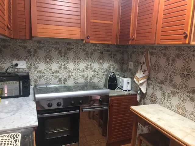 Dúplex 3 habitaciones 120m² en venta - Playa de los Naufragos — 5