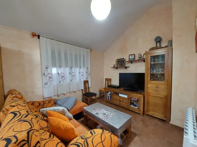 Ñtico dúplex  El Secano TorreagÑ¼era — 5