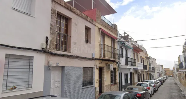 Casa 3 habitaciones 99m² en venta - Andalucia — 3