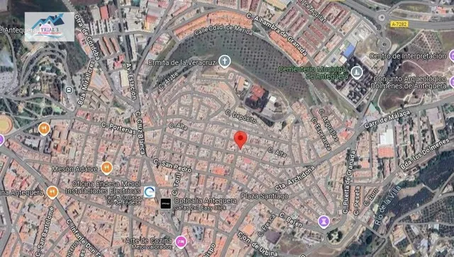 Venta de casa en Antequera , Málaga. - foto 2