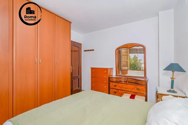 Piso 4 habitaciones 115m² en venta - Constitucion — 10