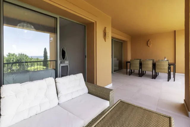 Apartamento 3 habitaciones 99m² en venta - Costa del Sol — 21
