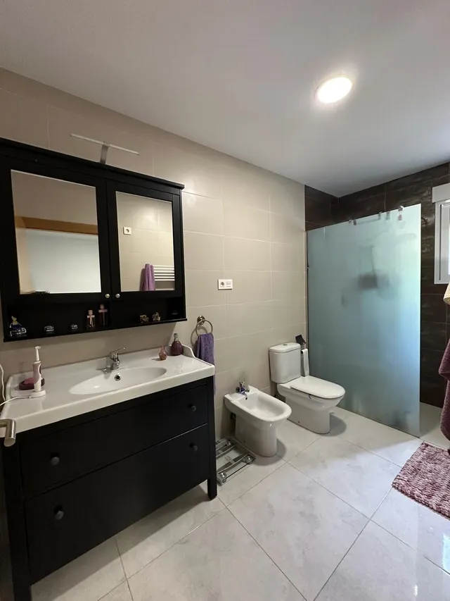 Finca rústica con vivienda, piscina y parcela de 8.842 m2 en Alhama de Murcia — 9