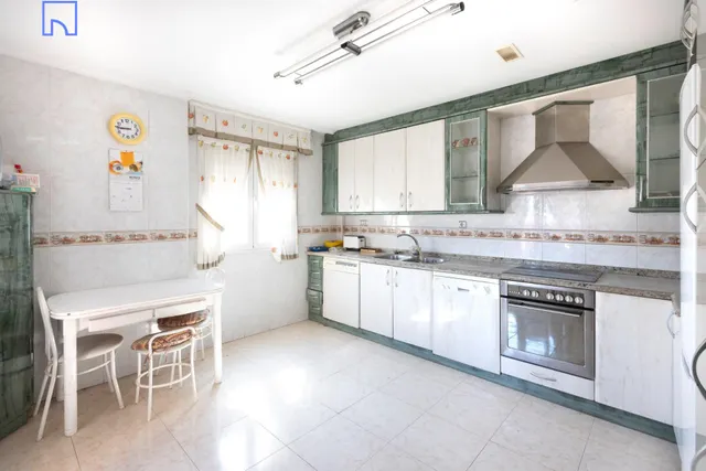 Casa en Navarrete con espectacular Bodega — 15