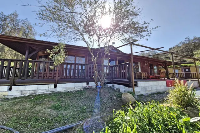 Finca Agrícola 3 habitaciones 163m² en venta - South of spain — 27