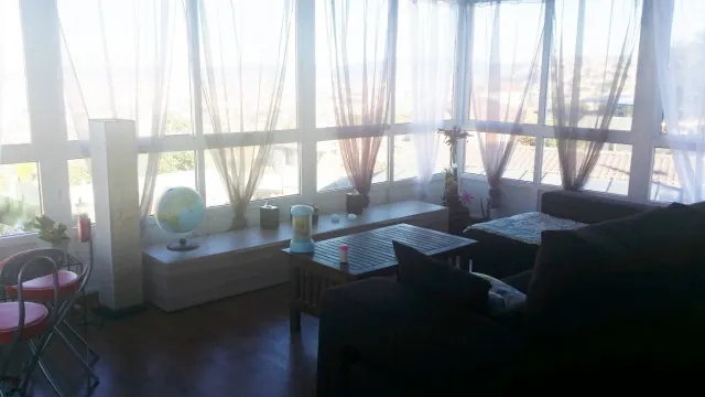 CASA INDEPENDIENTE DE 2 PLANTAS CON INCREIBLES VISTAS A LA RIA — 2