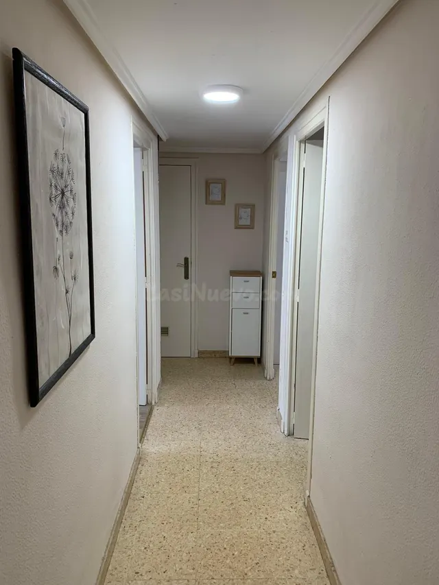 PISO EN VENTA EN CALAMOCHA - foto 5