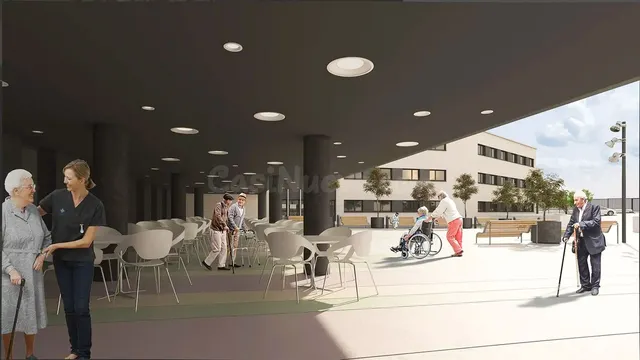 Parcela 1600m² en venta - Costa Del Sol - foto 5