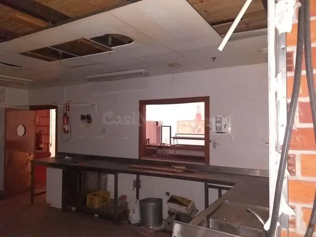 Local comercial en venta en el Centro Comercial Pontiñas, La - foto 5