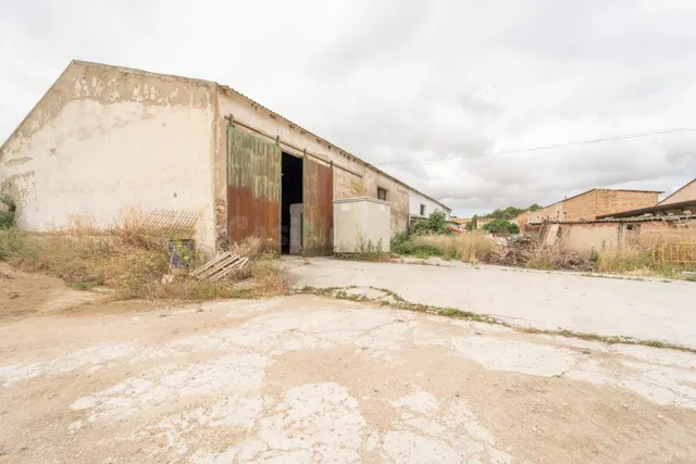 Terreno urbano en Miranda de Arga - foto 5