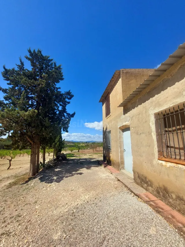Casa con terreno 3 habitaciones 94m² en venta - Mula - foto 4
