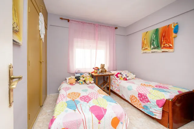 Piso 2 habitaciones 95m² en venta - Zaidin — 17