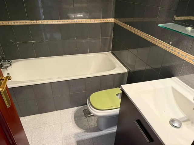 Piso en la Malagueta — 18