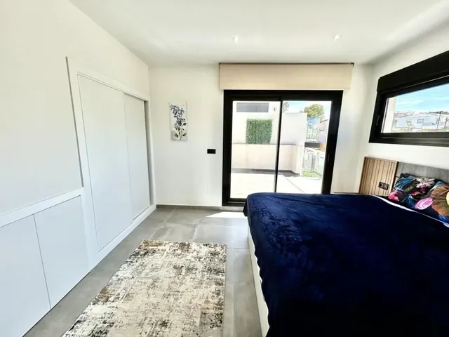 Villa 2 habitaciones 110m² en venta - Las Filipinas — 16