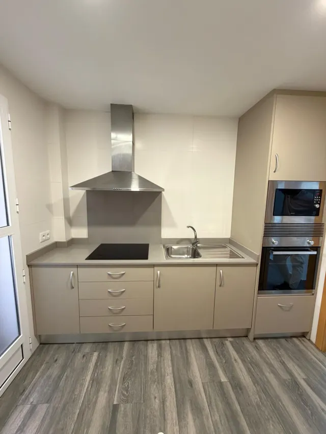 PISO REFORMADO EN VISTABELLA — 9