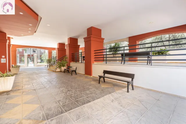 Piso 3 habitaciones 83m² en venta - Playa Granada — 45