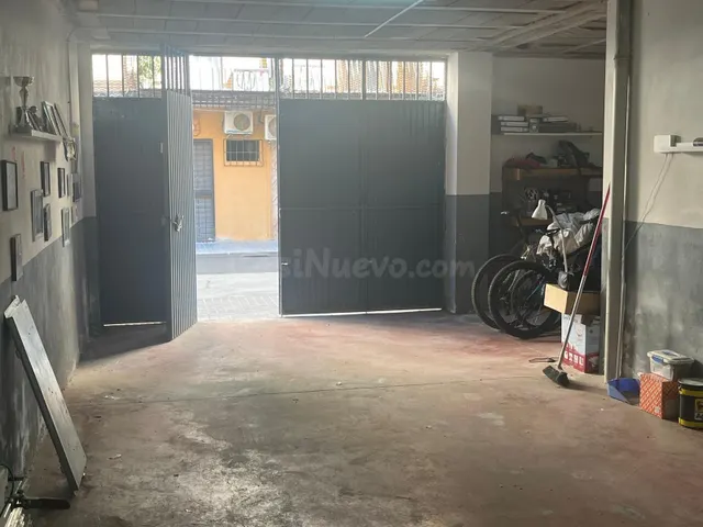 ¿Buscas un local con vado, buena fachada y potencial de rent - foto 5