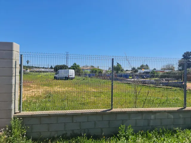 Terreno en Cañada de Carabineros - foto 2