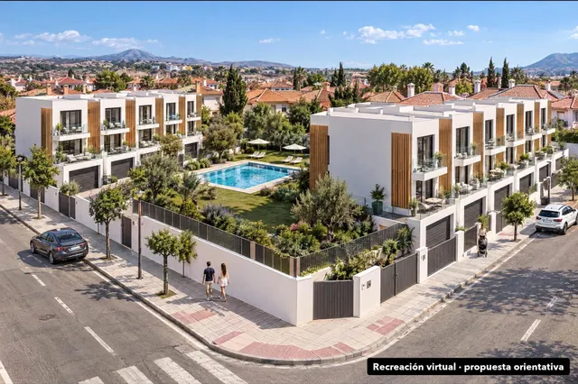 OPORTUNIDAD: SOLAR RESIDENCIAL EN EL CINTURÓN METROPOLITANO DE GRANADA, EN OTURA — 11
