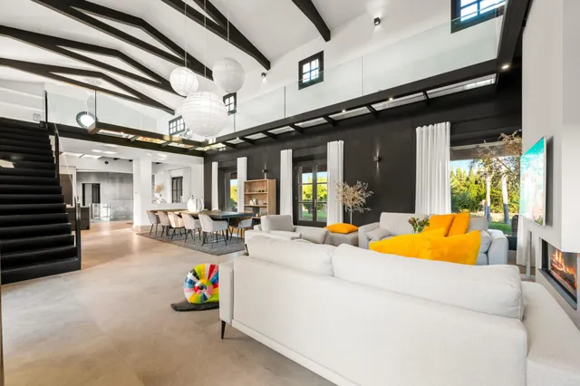 Villa 6 habitaciones 1166m² en venta - Montuiri — 7