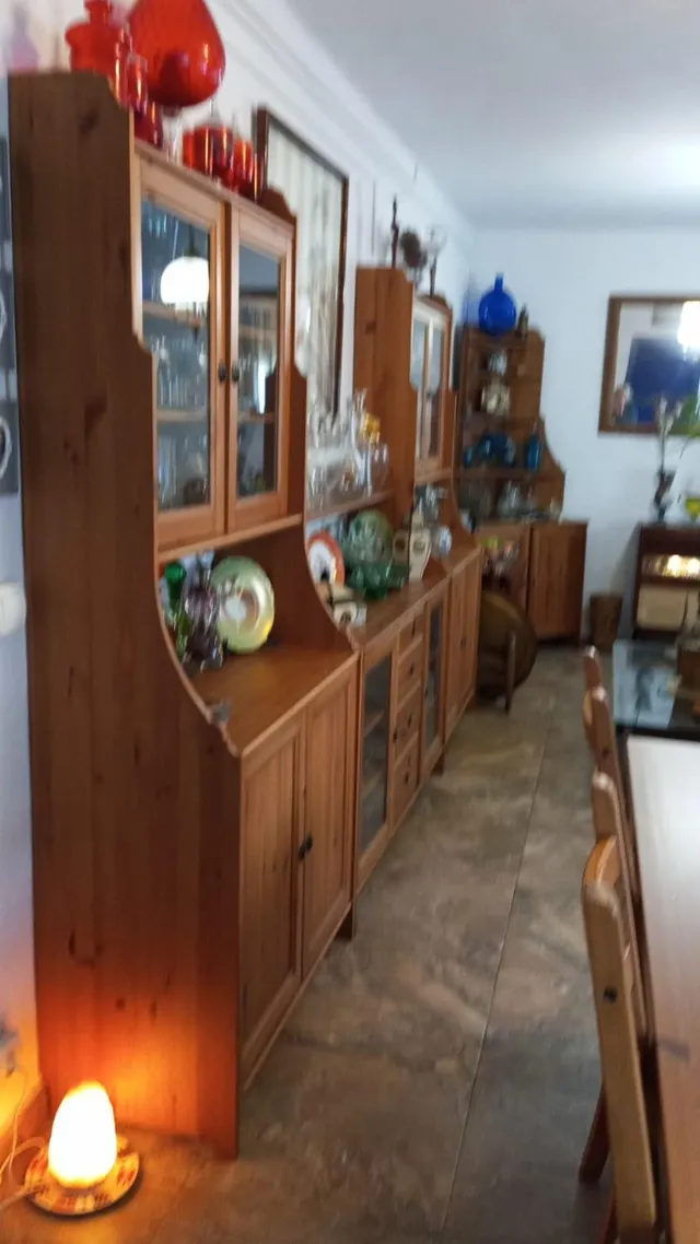 INCREIBLE CASA FAMILIAR CON SOLERA — 14