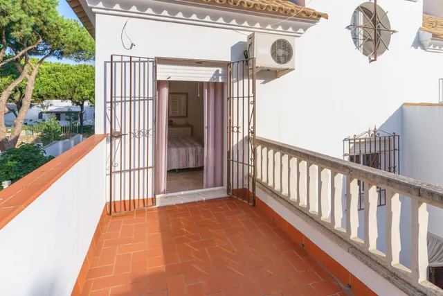 Exclusivo chalet independiente en Mazagón, a solo 400 metros de la playa — 39
